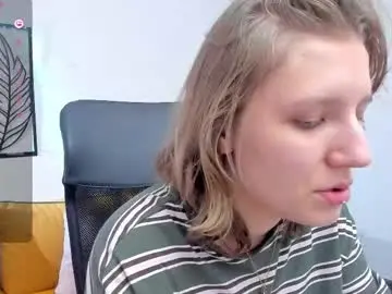 Chaturbate Live Porn of haileyfoxy