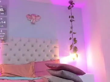 Chaturbate Live Porn of isabella_flowerss