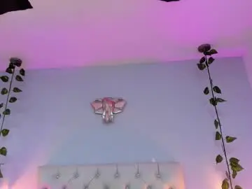 Chaturbate Adult Webcam of isabella_flowerss