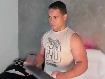 Chaturbate Adult Video Chat of jack_foster_