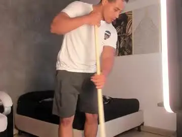 Chaturbate Adult Webcam of jack_foster_