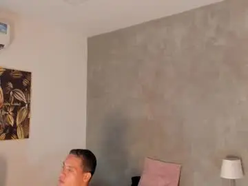 Chaturbate Sex Chat of jack_foster_