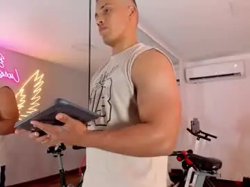 Chaturbate Best Webcam of jack_foster_