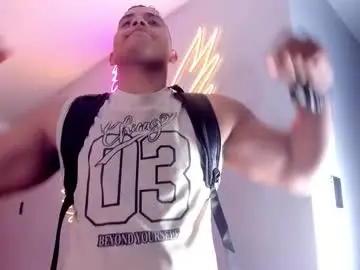 Chaturbate Best Webcam of jack_foster_