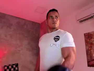 Chaturbate Best Webcam of jack_foster_