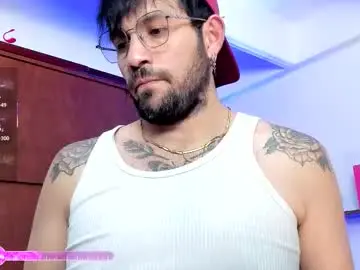 Chaturbate Sex Cam of jonathan_rivers