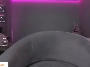 Chaturbate Sex Chat of lazyginger