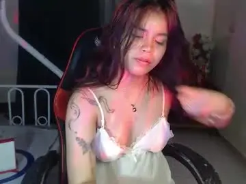 Chaturbate Adult Webcam of lovely_anatasia