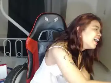 Chaturbate Free Live Porn of lovely_anatasia