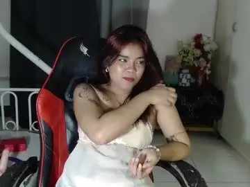 Chaturbate Nude Webcam of lovely_anatasia