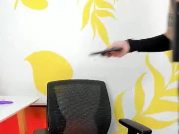 Chaturbate Sex Cam of lukacastillo