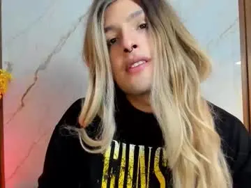 Chaturbate Adult Webcams of lukacastillo