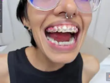 Chaturbate Private Sex Chat of marge_lasander