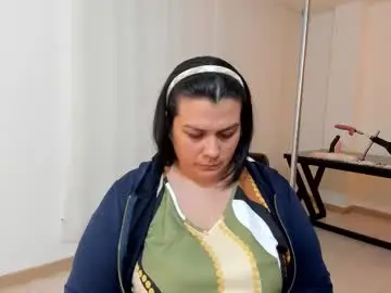 Chaturbate Watch Live Sex Cams of martina_foxy_