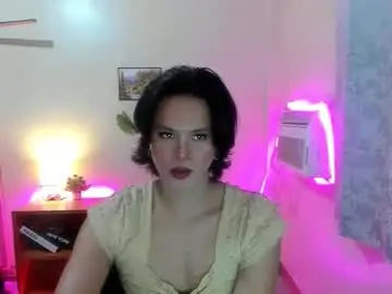 Chaturbate Adult Webcams of maxine_fucks