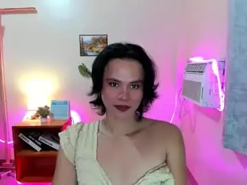 Chaturbate Sex Chat of maxine_fucks