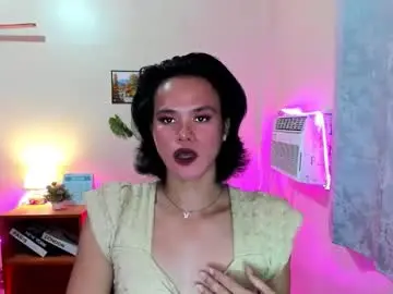 Chaturbate Adult Webcam of maxine_fucks