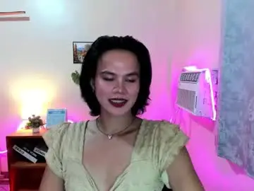 Chaturbate Free Porn Cam of maxine_fucks