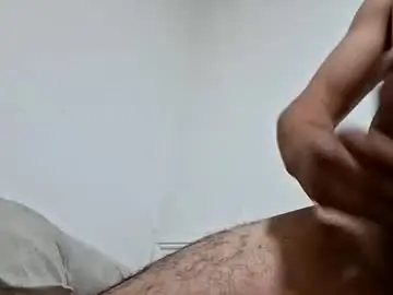 Chaturbate Live Porn of mechanix88