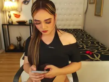 Chaturbate Live Porn of megganjenner
