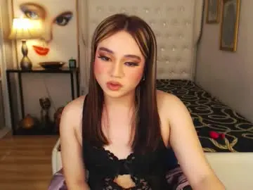 Chaturbate Live Sex Cam of megganjenner