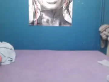 Chaturbate Private Sex Chat of nadinnnea