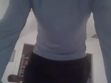 Chaturbate Nude Webcam of newduser06