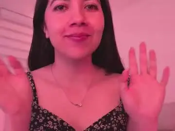 Chaturbate Best live sex cam show of saory10