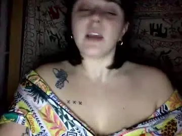 Chaturbate Sex Chat of succubi_tyes