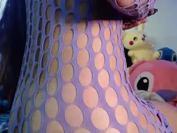 Chaturbate Sex Chat of talianafox