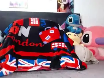 Chaturbate Live Porn of talianafox