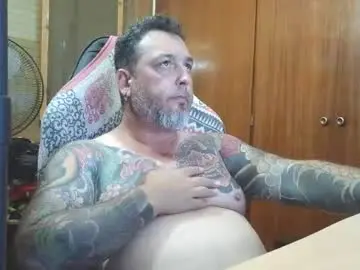 Chaturbate Free Porn Cam of thekier