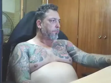 Chaturbate Best live sex cam show of thekier