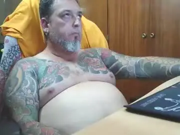 Chaturbate Adult Video Chat of thekier