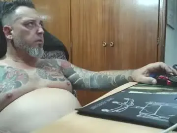 Chaturbate Best live sex cam show of thekier