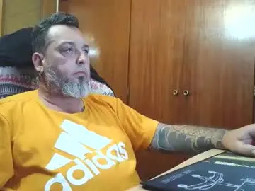 Chaturbate Sex Cam of thekier