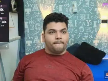 Chaturbate Free Porn Cam of adonis__walker