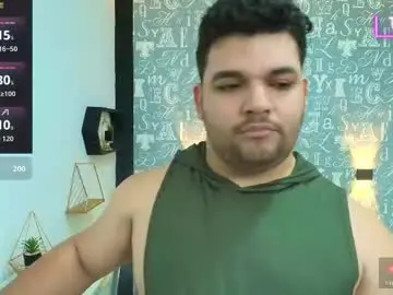 Chaturbate Free Porn Cam of adonis__walker