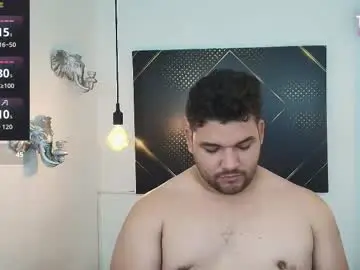 Chaturbate Watch Live Sex Cams of adonis__walker