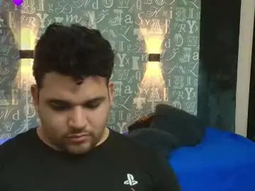 Chaturbate Best Webcam of adonis__walker