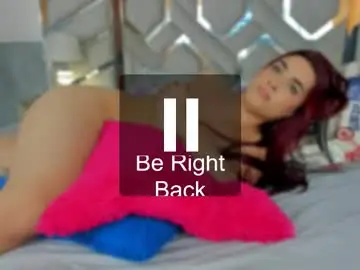 Chaturbate Live Sex of alexandra_wonder69x