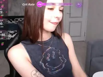 Chaturbate Live Sex Cam of amaneli