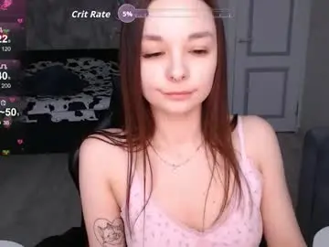 Chaturbate Nude Webcam of amaneli