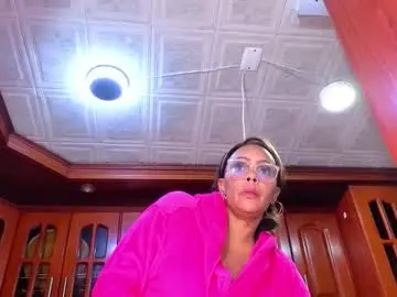 Chaturbate Free Porn Cam of ambernix
