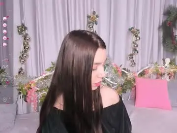 Chaturbate Sex Cam of amelia_skyy