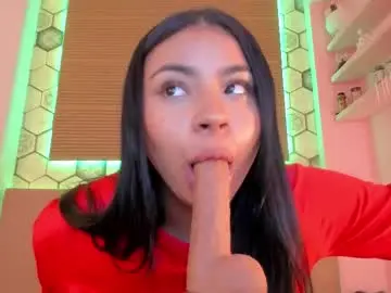 Chaturbate Sex Cam of annytorres