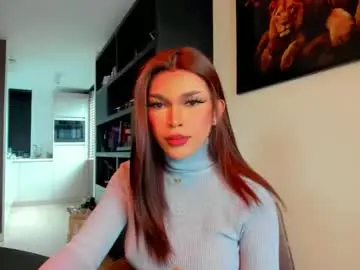 Chaturbate Nude Webcam of baby_cheska