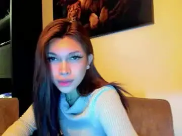 Chaturbate Best Webcam of baby_cheska