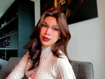 Chaturbate Private Sex Chat of baby_cheska