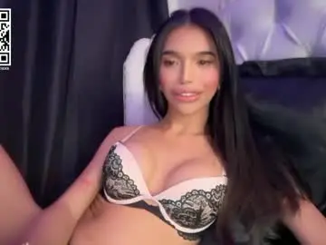 Chaturbate Free Live Porn of babysabrinaxx